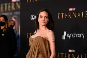 Angelina Jolie, Salma Hayek, Zendaya y Timothée Chalamet deslumbraron en la alfombra roja