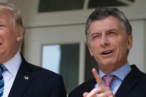 Macri arranca una semana internacional con ocho objetivos para cumplir