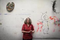 Marcia Schvartz: el dibujo como una visión del mundo