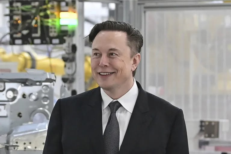 El cofundador y director de Tesla, Elon Musk, ha sido un firme defensor de las criptomonedas