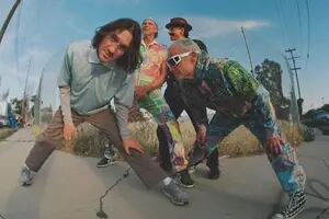 Red Hot Chili Peppers agrega una fecha: cuándo será y cuándo salen las entradas a la venta