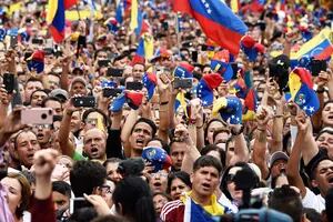 ¿Qué dicen los políticos argentinos sobre la crisis en Venezuela?