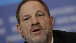 Weinstein y sus ex compa?ías, frente a una demanda colectiva por abuso y acoso sexual