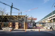 Construcción: el Gobierno porteño cierra 700 obras y la UOCRA se opone