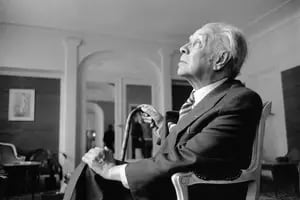 Borges y la utopía, una palabra que la política desempolvó
