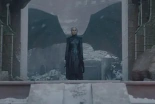 El polémico final de Game of Thrones, tras ocho temporadas