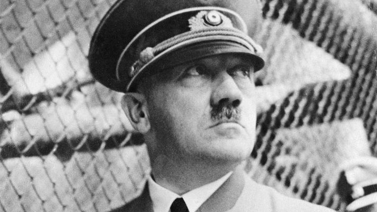 5 datos sobre la muerte de Adolf Hitler