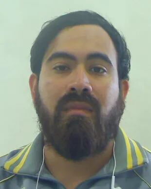 Junior Argenis Páez Peña, el sospechoso detenido en Brasil acusado de haber participado del secuestro del supermercadista quilmeño Javier Moscuzza