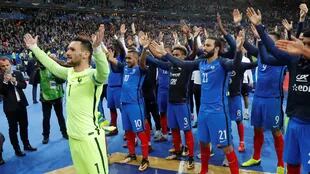 La selección de Francia tiene muchas chances de ganar en Qatar según The Analyst