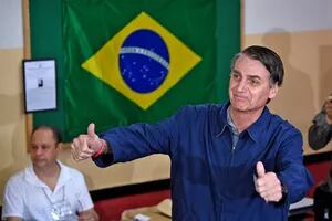¿Puede haber otro Bolsonaro en América Latina?