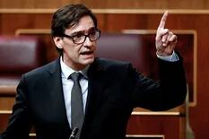 "Efecto Illa": de ministro de Salud a antídoto contra el independentismo catalán