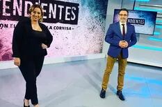 María Julia Oliván llega a LN+: esta noche Pendientes y desde mañana PM