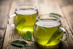Los sorprendentes beneficios que tiene el té verde y que seguro no conocías