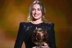 Balón de Oro femenino 2022: una por una, las 20 futbolistas nominadas a mejor jugadora del año