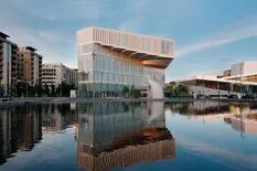 Más que un paraíso de libros: la mejor biblioteca del mundo está en Oslo