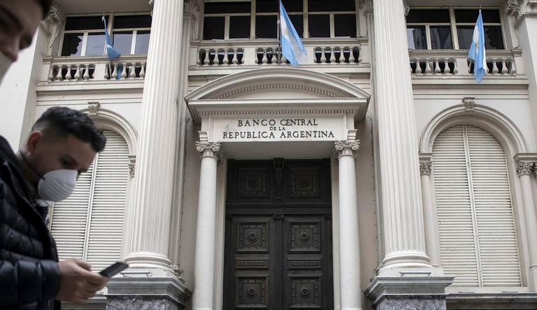 Banco Central