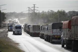 La plataforma digital une la necesidad de los dadores de cargas con los camioneros