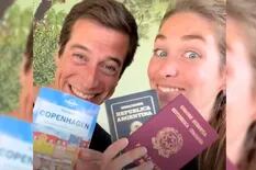 Mostraron 3 maneras para obtener la ciudadanía italiana y se hicieron viral