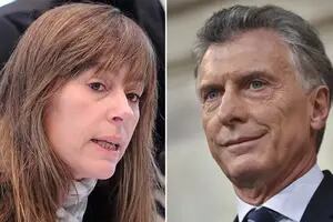 Di Tullio le respondió a Macri por sus declaraciones sobre el atentado contra Cristina Kirchner