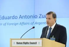 Eduardo Zuain: el embajador en Rusia es un diplomático k procesado por Bonadio