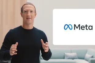 Mark Zuckerberg presentó el nuevo nombre que tendrá Facebook: desde ahora se llama Meta