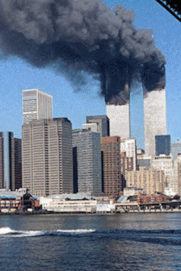 Por qué hoy es más probable que ocurra un atentado como el del 11-S