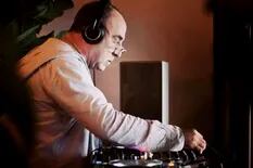 Murió DJ Padilla, el padre del chill out de los atardeceres de Ibiza