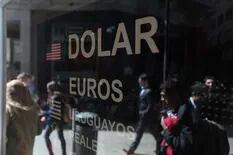 Dólar hoy: cuál es el precio de la moneda el 11 de agosto