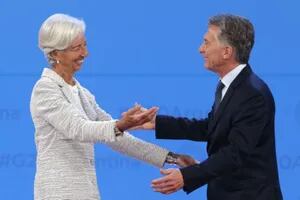 Confesiones: el día que el FMI le recomendó a Macri mantener a un ministro