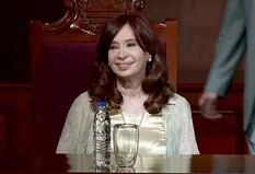 Llega a la Corte un pedido para que se pronuncie sobre la doble pensión de Cristina Kirchner