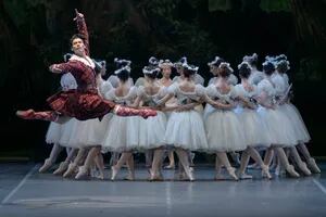 Danza: Una década de renovación y nuevos públicos para el ballet