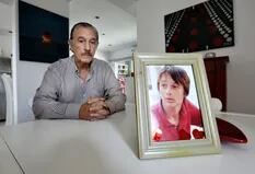 Federico Storani, a tres años de la muerte de su hijo: "Nos aniquiló la vida"