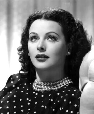 Hedy Lamarr, la actriz e inventora austríaca que inspiró el Día del Inventor Internacional