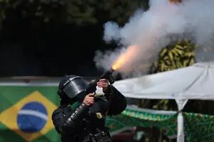 Evalúan reforzar la seguridad de Lula para su asunción tras un atentado fallido con explosivos