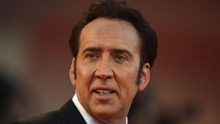 Nicolas Cage busca revancha: interpretará a Drácula en Reinfeld, el film que lo llevará de nuevo a las grandes ligas de Hollywood