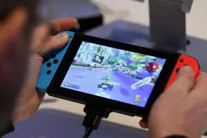 Nueva Switch: Nintendo planea lanzar su consola con pantalla OLED y chip Nvidia