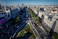 Día Mundial de las Ciudades: el ranking de las más pobladas de la Argentina