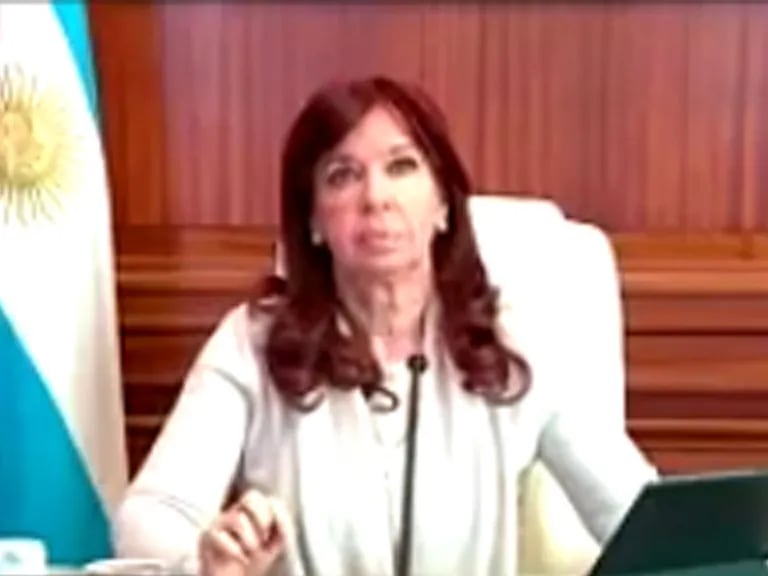 Vialidad: Rechazan las recusaciones que prendista Cristina Kirchner contra los fiscales y jueces de la causa