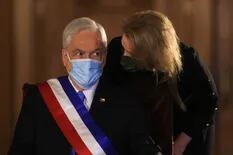 A dos semanas de las elecciones, Diputados aprobó el impeachment a Piñera