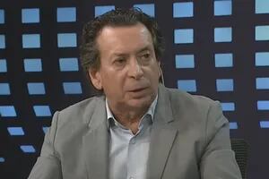 Dante Sica reveló una de las insólitas razones por la que faltan medicamentos en la Argentina