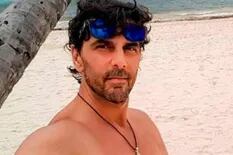 El refugio de Juan Darthés: revelan imágenes del actor en su departamento de Barra de Tijuca