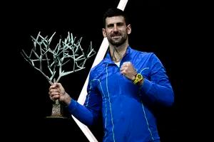 Djokovic, campeón en París: un récord que crece y la irónica frase hacia el público francés
