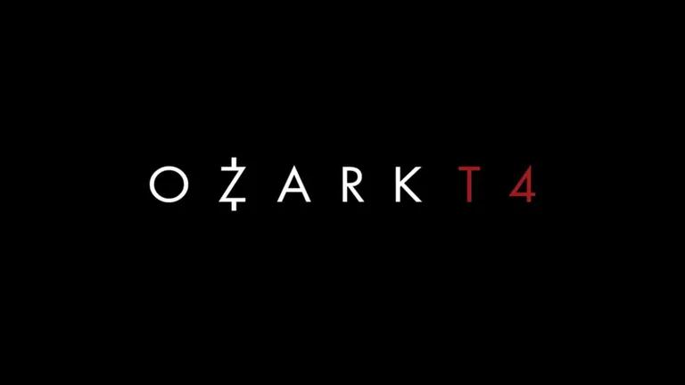 Ozark - Temporada 4 Parte 1 - Tráiler - Netflix