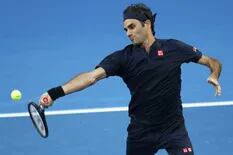 Federer: un debut demoledor, el duelo contra Serena y el posible retiro en 2020