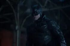 La misteriosa escena post créditos en The Batman que dejó a todos con intriga