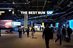 Cómo SAP planea liderar un mercado de 120 mil millones de dólares