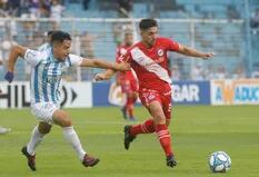Atlético Tucumán-Argentinos: el Bicho ganó 2-0 y sigue peleando arriba