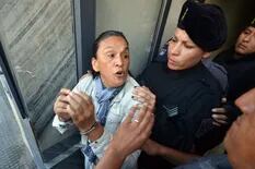Suspenden la indagatoria de Milagro Sala y recusan al juez