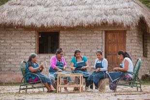 Comunidades del norte argentino que se vuelcan al turismo rural y sustentable