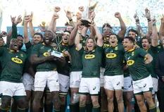 Alerta para los Pumas: ¿qué pasa si Sudáfrica se baja del Rugby Championship?